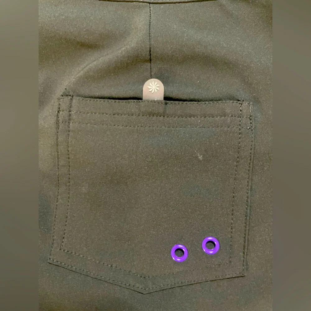 NEW condition Athleta Brand Shorts - Picture 3 of 5